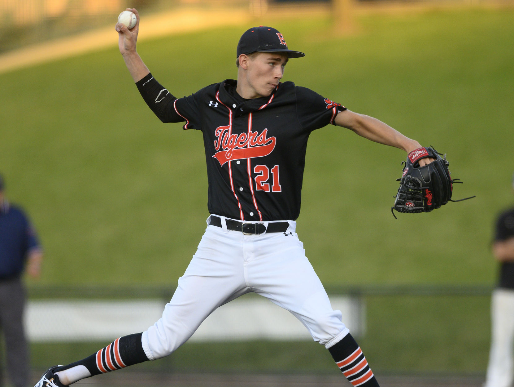 Edwardsville vs. Hampshire